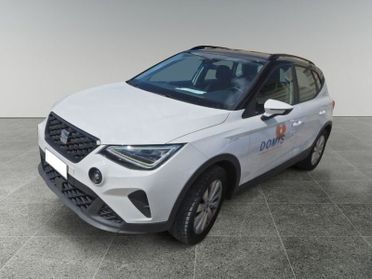 Seat Arona Arona 1.0 TGI Style