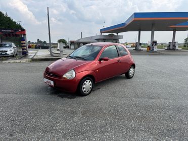 Ford Ka 1.3 Benzina