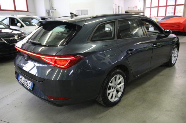 SEAT Leon Sportstourer 2.0 TDI Style 115CV