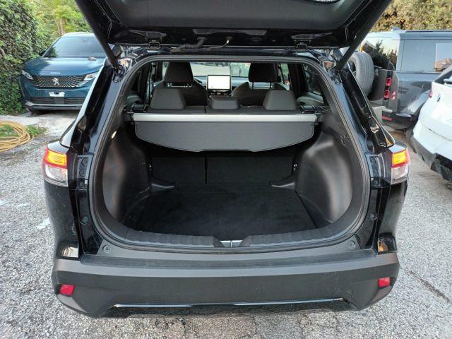 TOYOTA Corolla Cross 1.8 HYBRID TREND 140CV E-CVT CARPLAY CAM"18 ITALIA