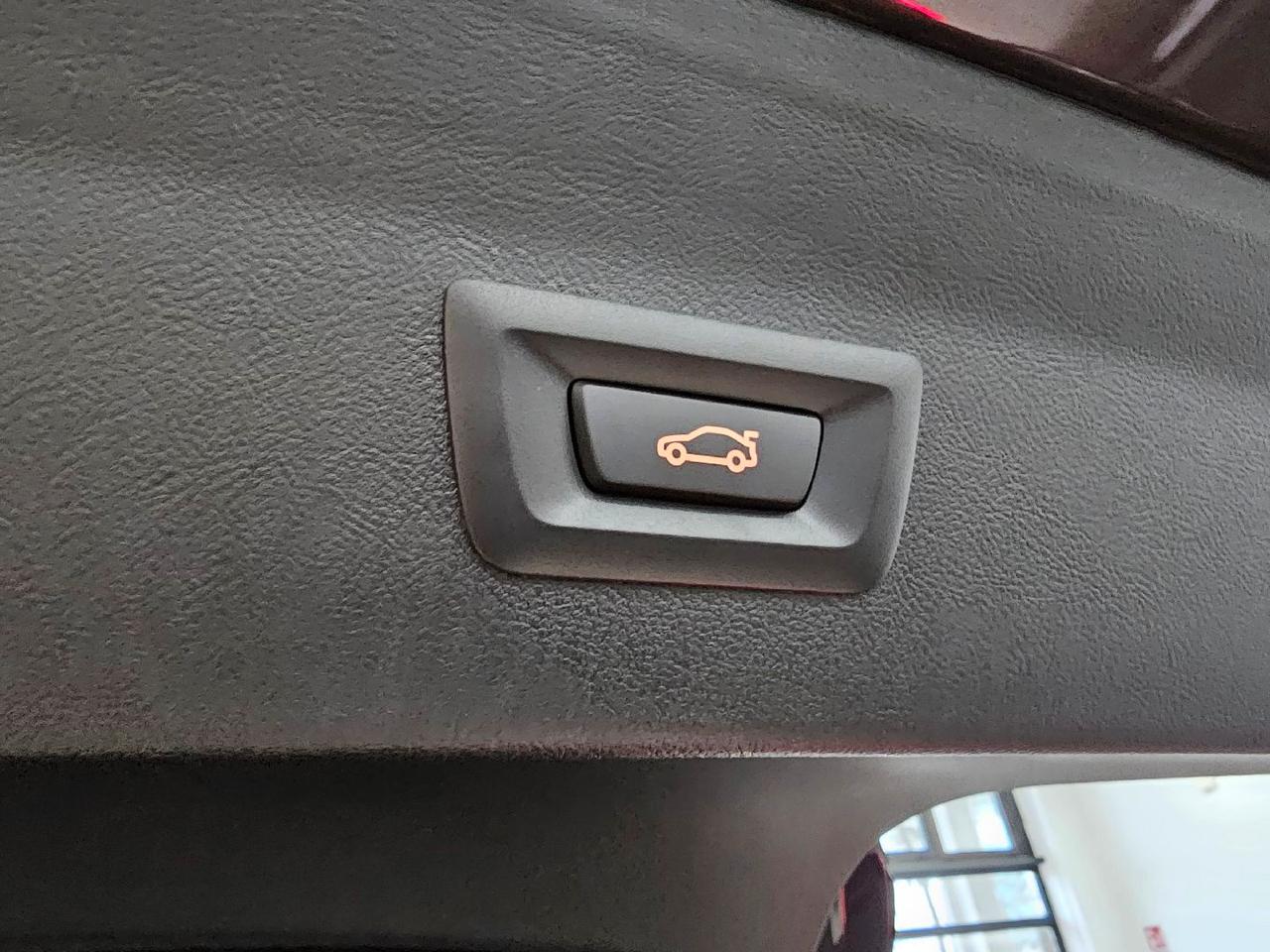 BMW X4 20d M-Sport Tetto Navi CAM LED Clima3Zone MSport