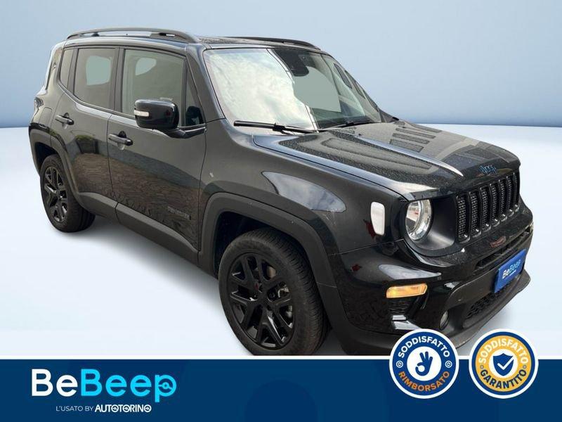 Jeep Renegade 1.3 T4 PHEV LIMITED 4XE AT6