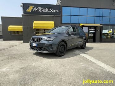 SEAT Arona 1.0 EcoTSI Reference