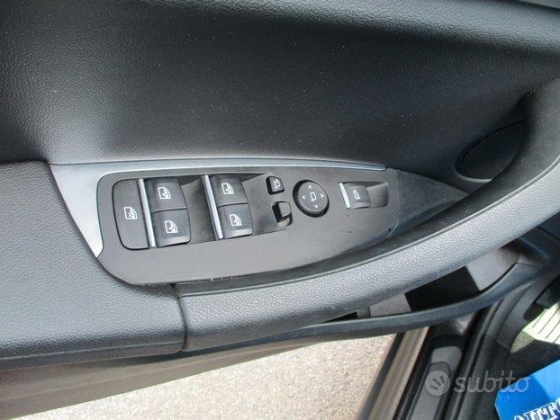 Bmw X3 20d 190CV XDRIVE IBRIDO/DIESEL