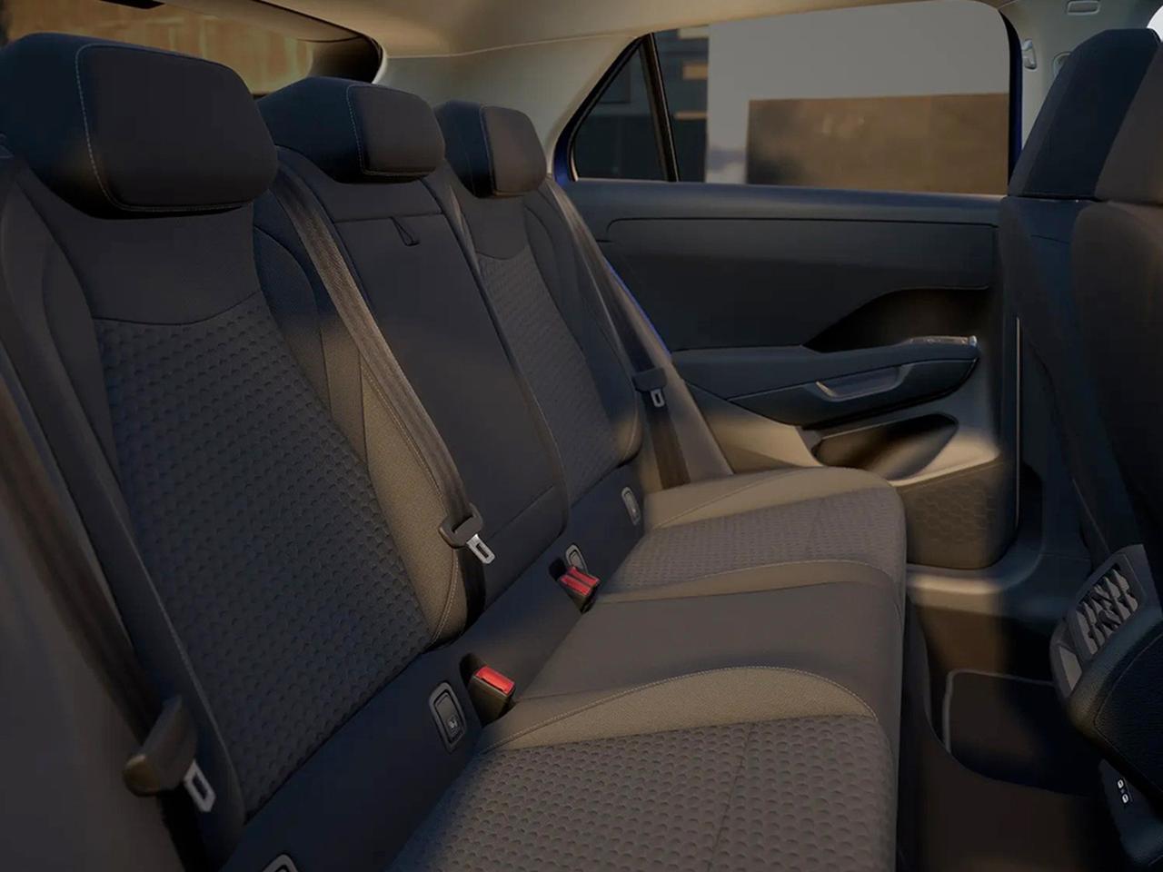 Volkswagen T-Roc 1.5 etsi life 115cv dsg