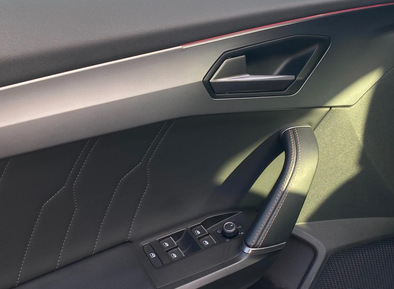 Cupra Formentor 2.0 TDI 150CV DSG 4drive