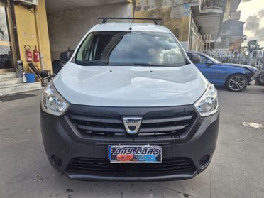 Dacia Dokker 1.5 dCi 8V 90CV Start&Stop Furgone