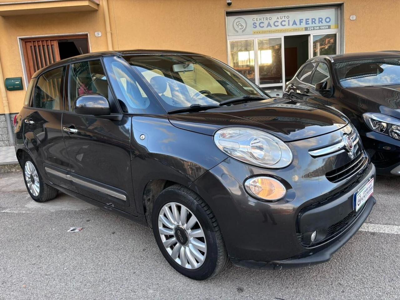 Fiat 500L 1.3 Multijet 95 CV Business