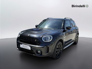 MINI Mini Countrym.(F60) - Mini 1.5 Cooper SE Classic Countryman ALL4