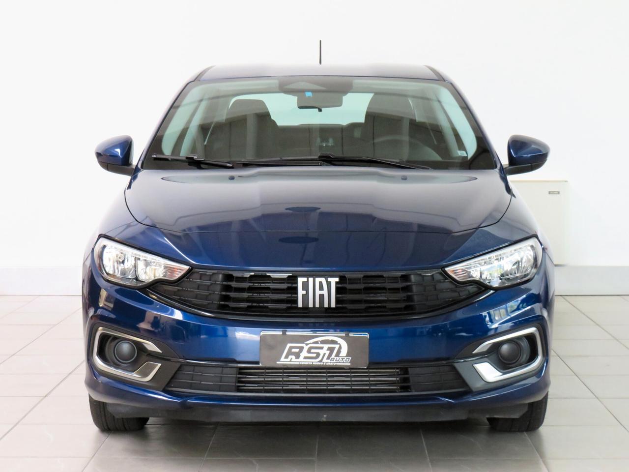 Fiat Tipo 1.6 Mjt S&S 4 porte | | PREZZO REALE SENZA OBBLIGO DI FINANZIAMENTO
