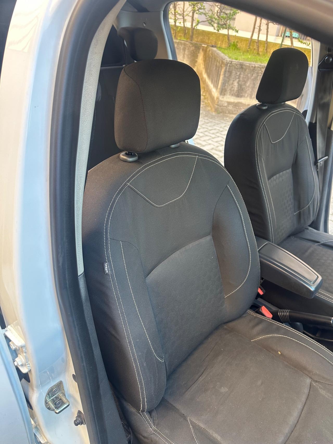 Dacia Sandero 1.2 GPL 75CV Ambiance