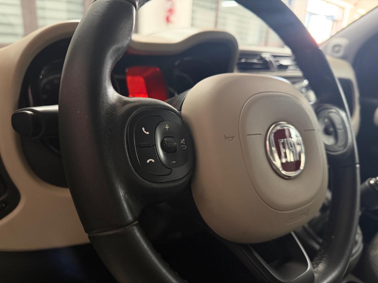 Fiat Panda 1.3 MJT (75) S&S 4x4 2013