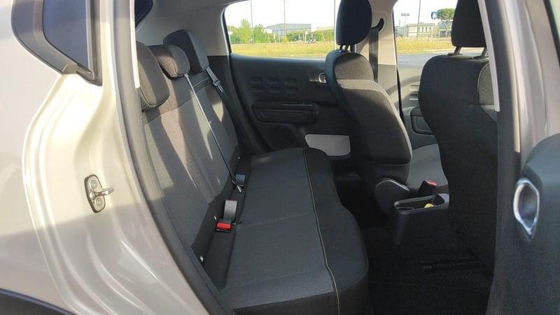 Citroën C3 BlueHDi 100 S&S Shine