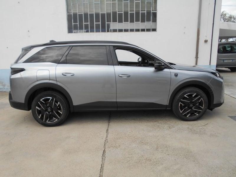 Peugeot 5008 145 GT Hybrid e-DCS6 Fin 9Perfet Sc21%