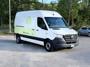 Mercedes-Benz Sprinter eSprinter Full-elettric L2H