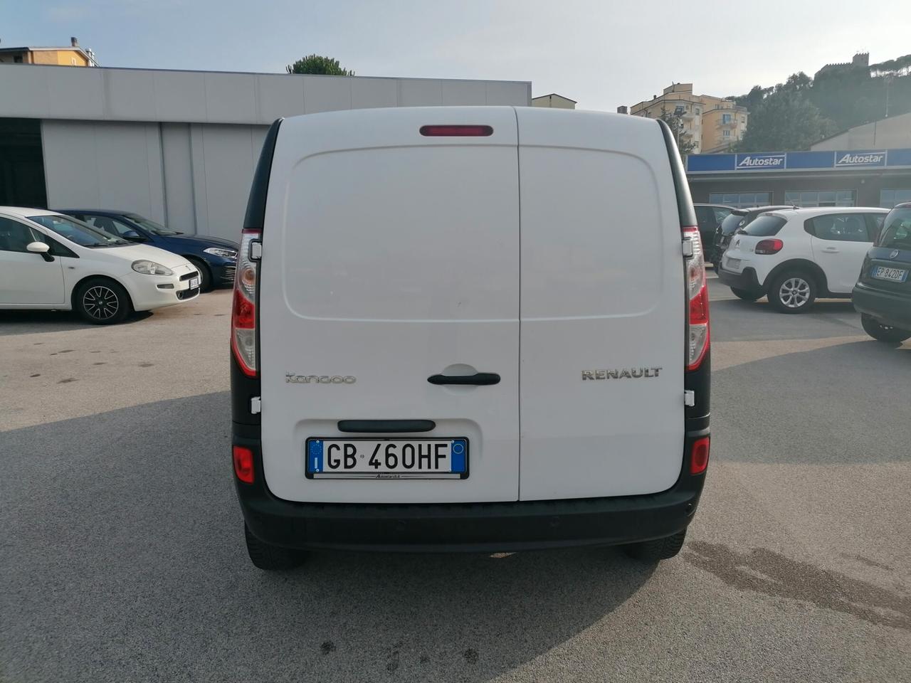 Renault Kangoo 1.5 DCI 95CV 2020 IVA INCLUSA