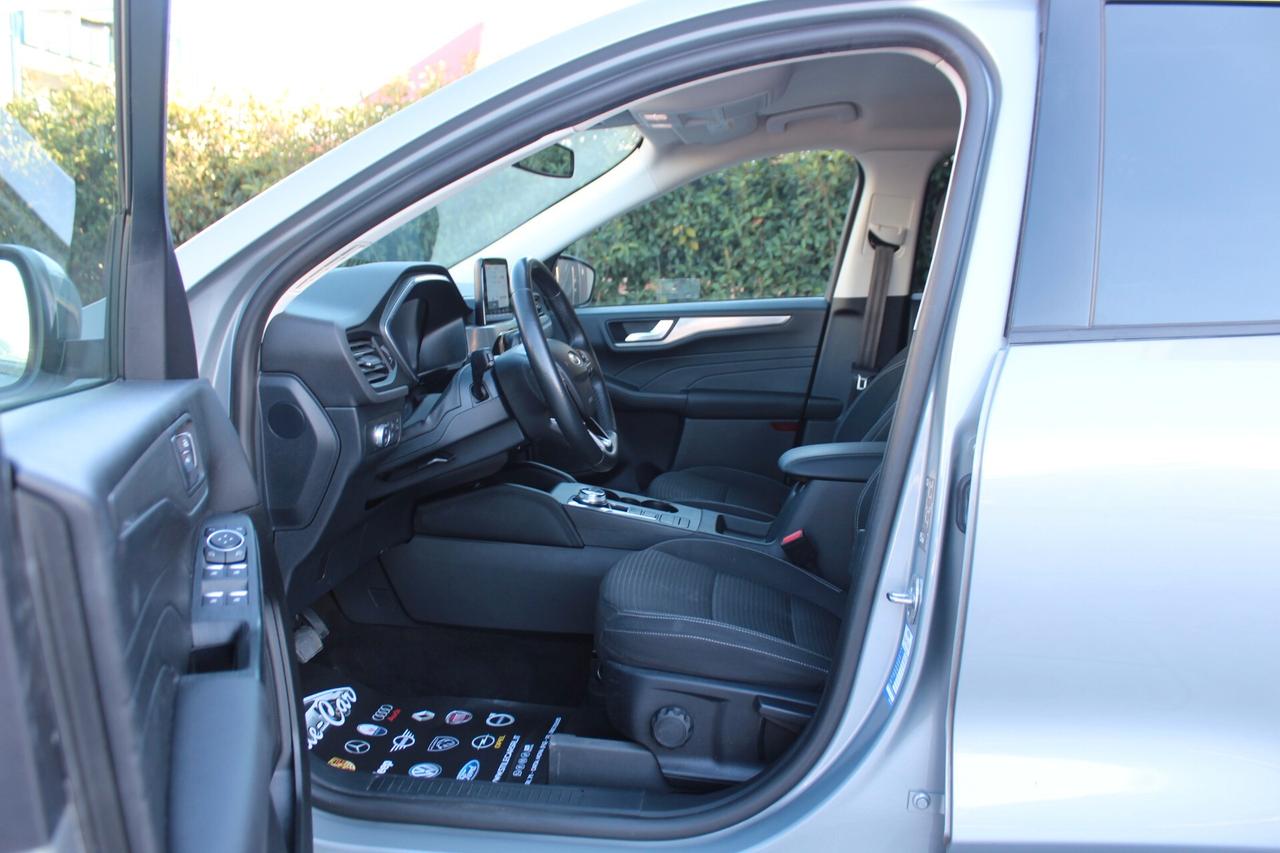 Ford Kuga 1.5 EcoBlue 120 CV aut. 2WD Titanium Business
