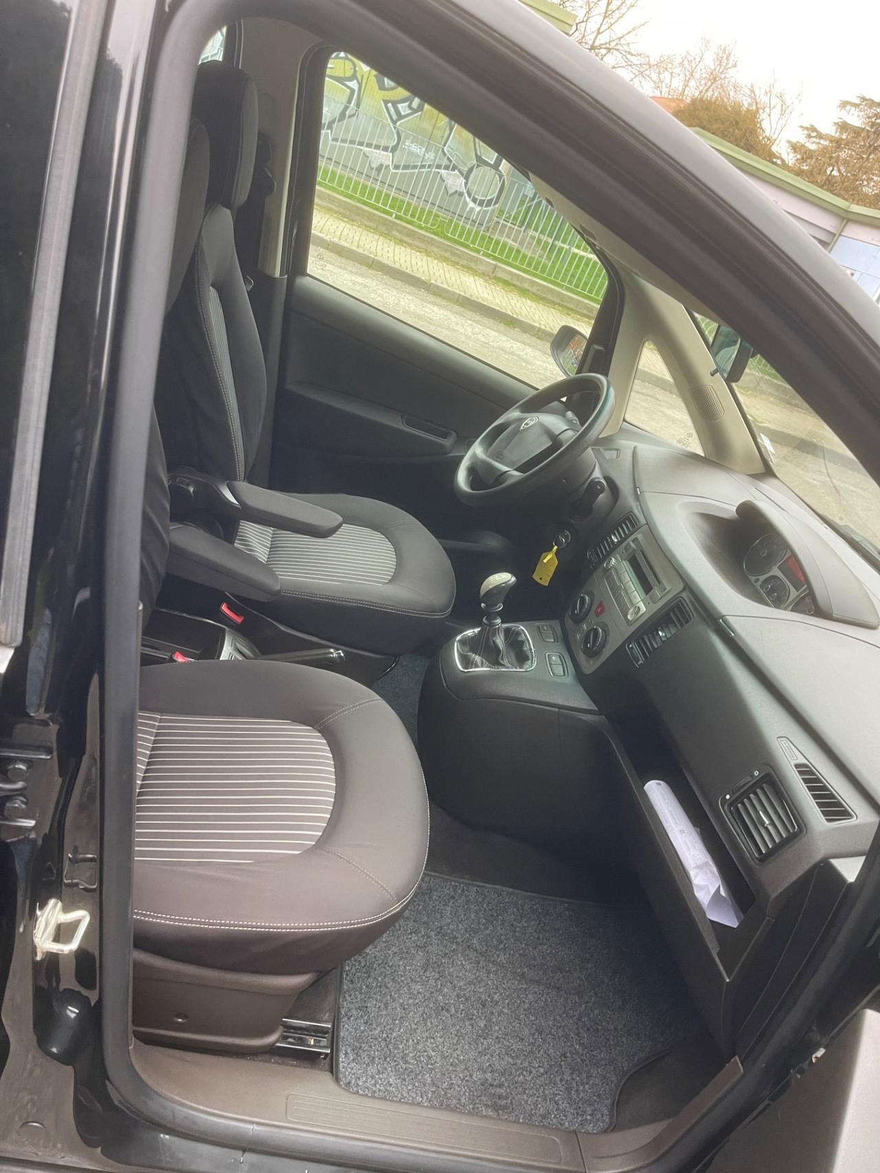 Lancia MUSA 1.4 16V EURO 5 Poltrona Frau