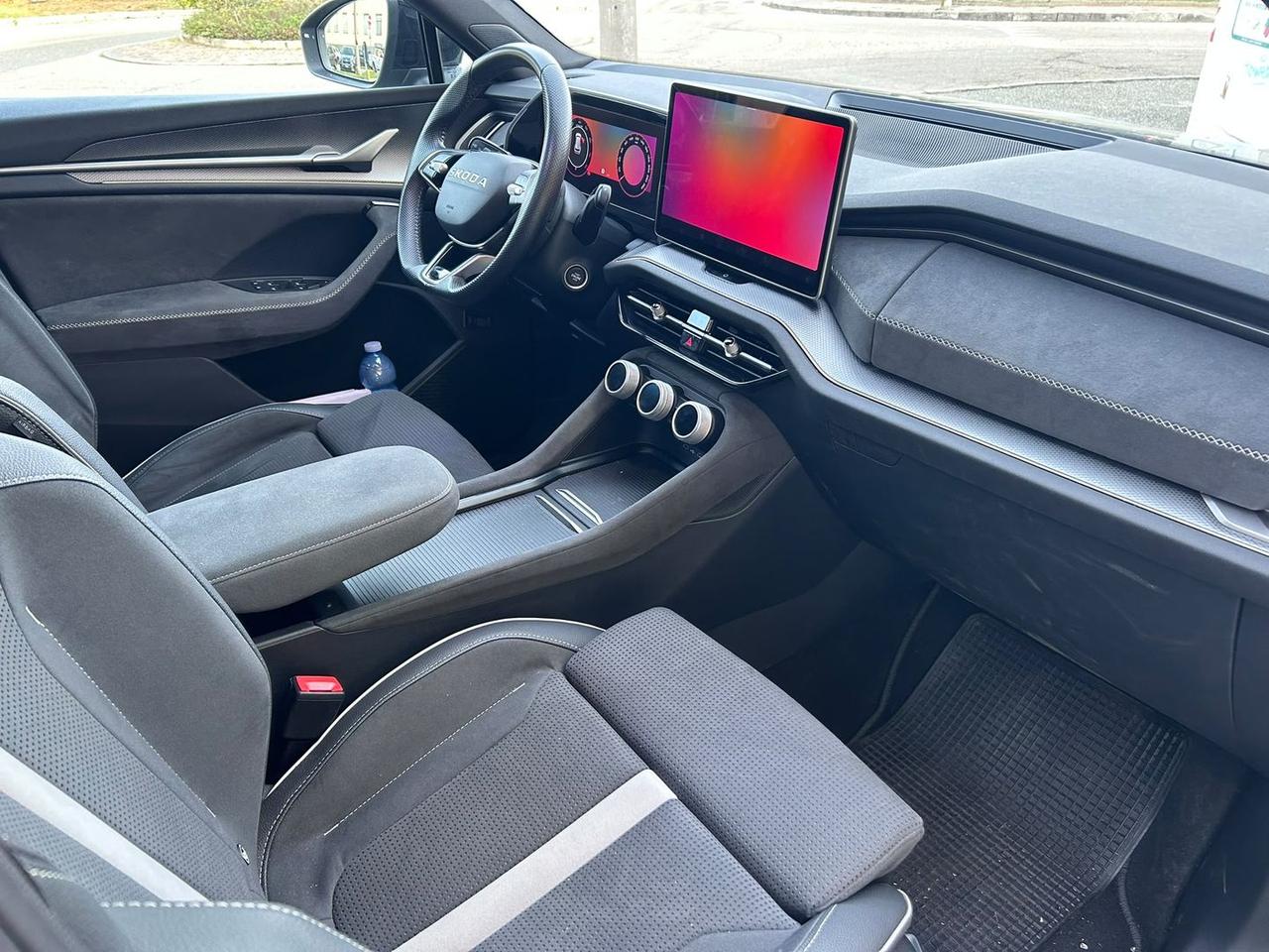 Skoda Kodiaq Sportline 130 Edition tetto ap #50362