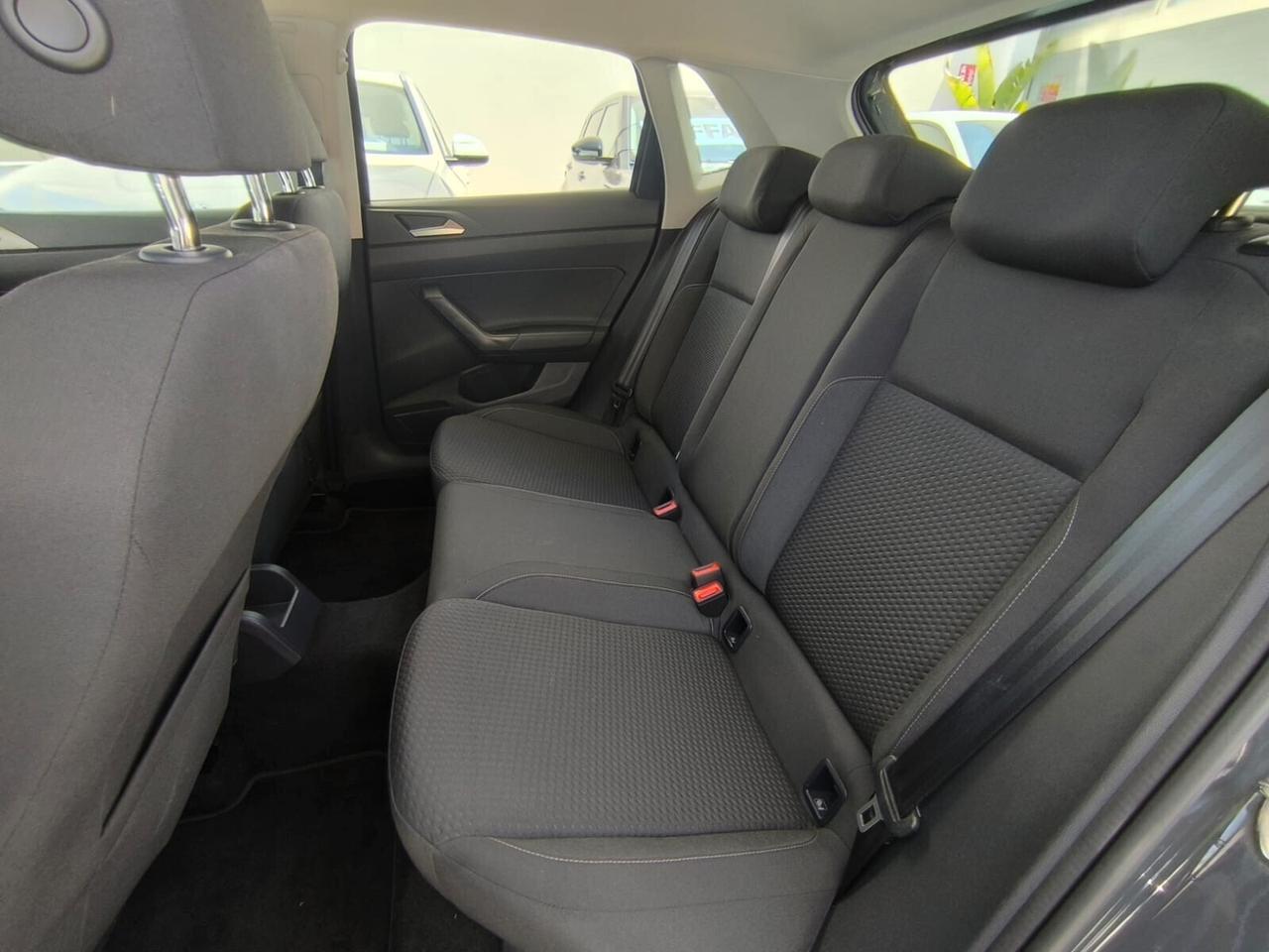 Volkswagen Polo 1.0 CC 95 CV Business Comfort 2021