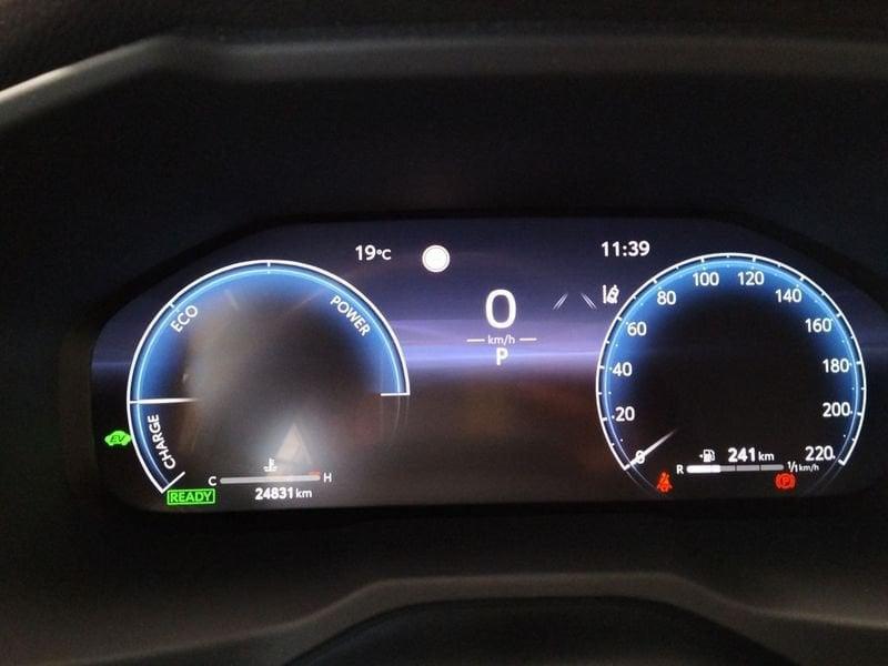 Toyota RAV4 2.5 HV (218CV) E-CVT Active 2WD