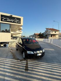 Fiat Multipla 1.9 MJT Dynamic