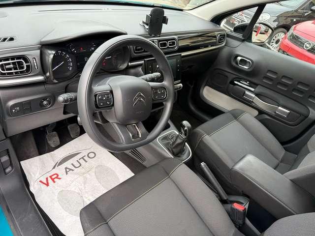 Citroen C3 1.2 puretech Feel Pack s&s