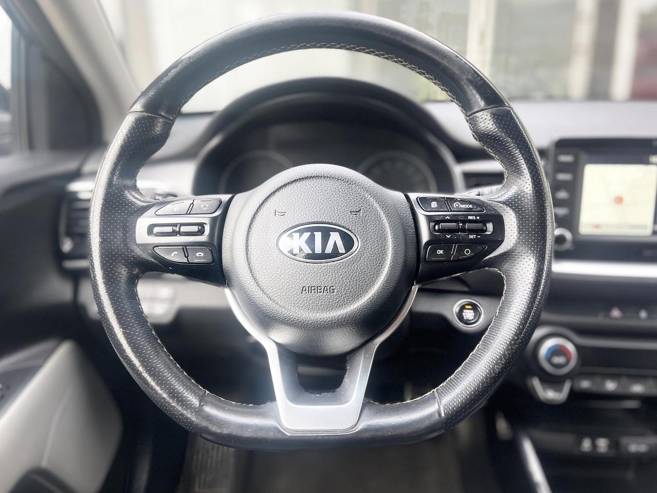 Kia Stonic 1.6 CRDi 115CV E6 Neo - 2019