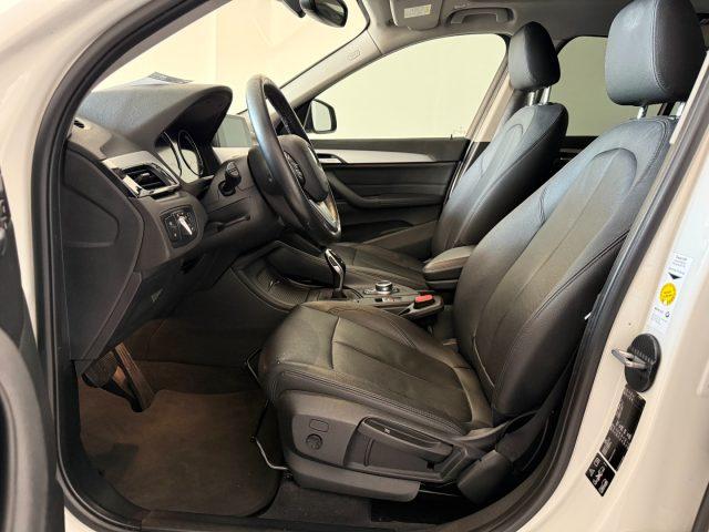 BMW X1 sDrive 18d Msport