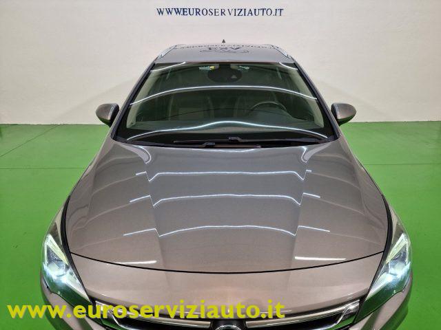 OPEL Astra 1.4 Turbo 150CV S&S aut. Sports Tourer Innovation