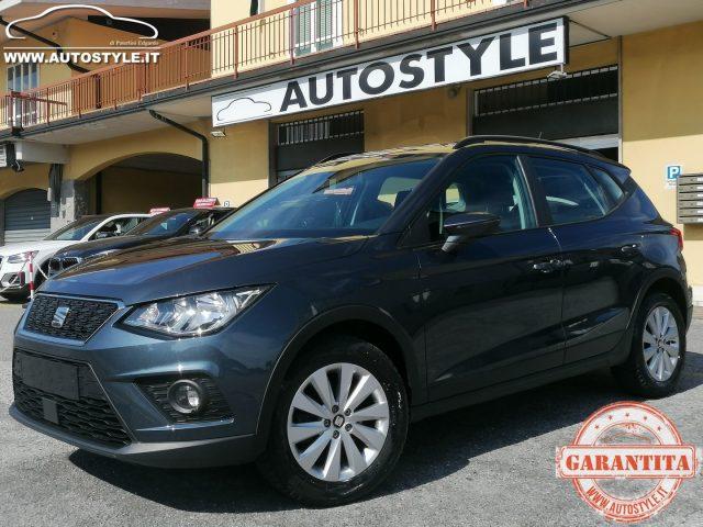 SEAT Arona 1.0 EcoTSI STYLE 95Cv *NEOPATENTATI*