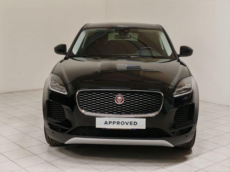 Jaguar E-Pace 2.0 249 CV AWD aut.