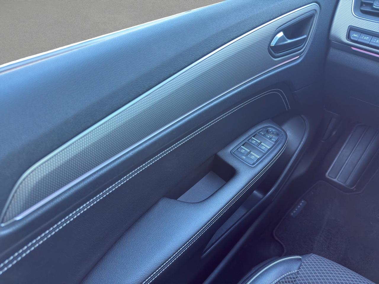 Renault Arkana Full Hybrid E-Tech 145 CV Techno