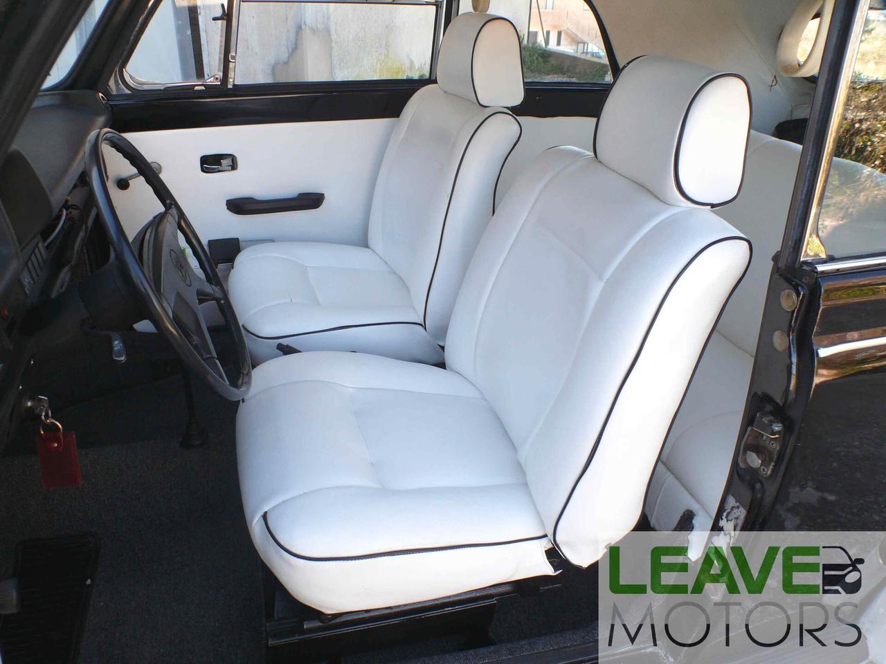 Volkswagen Maggiolino CABRIO (M1100)