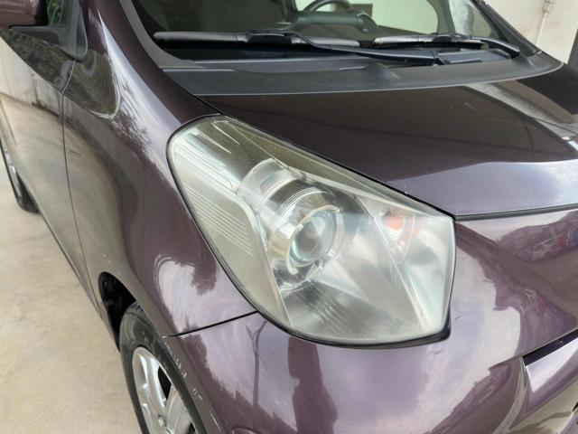 TOYOTA iQ 1.0 Sol POCHI CHILOMETRI IDONEA PER NEOPATENTATI