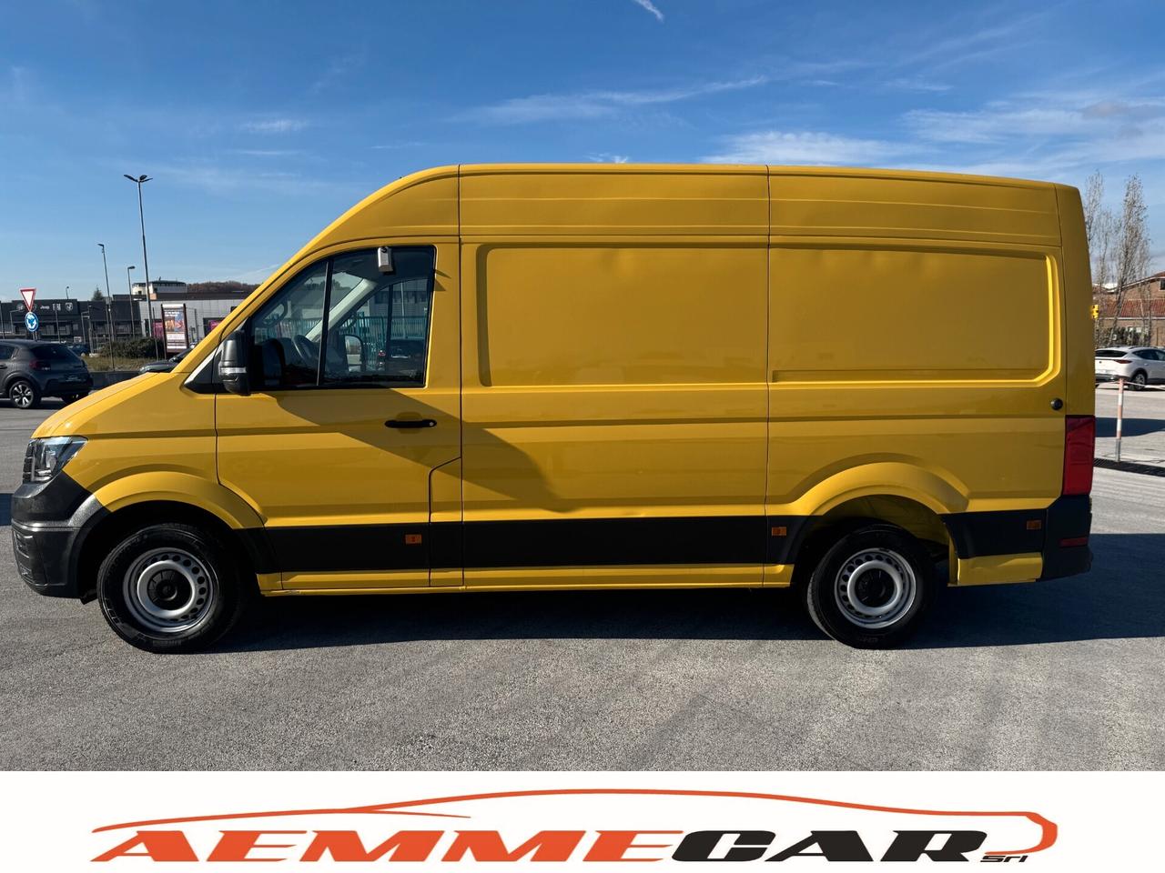 Volkswagen Crafter 30 2.0 TDI PM-TA iva esclusa