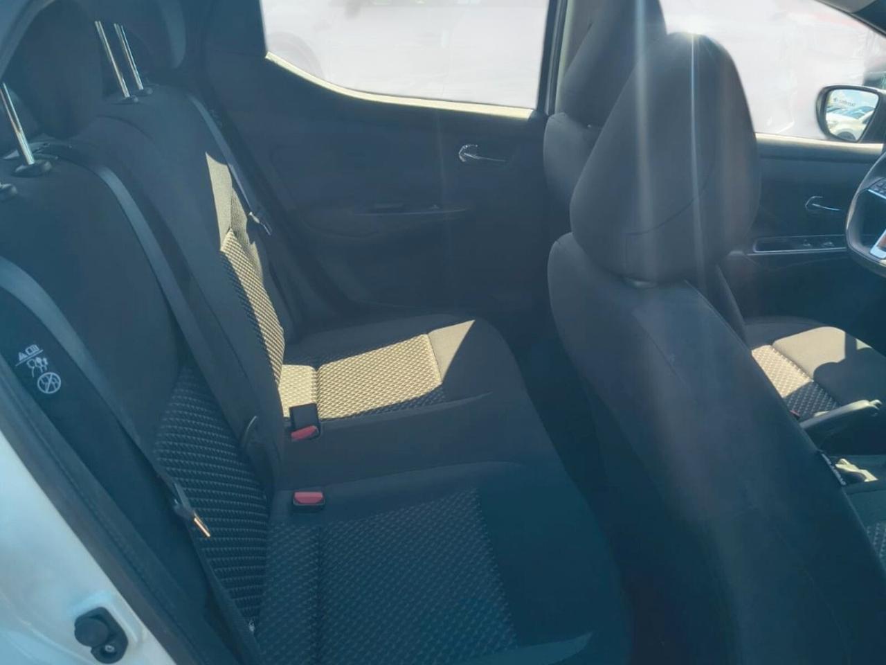 Nissan Micra IG-T 92 GPL 5 porte Eco N-Design