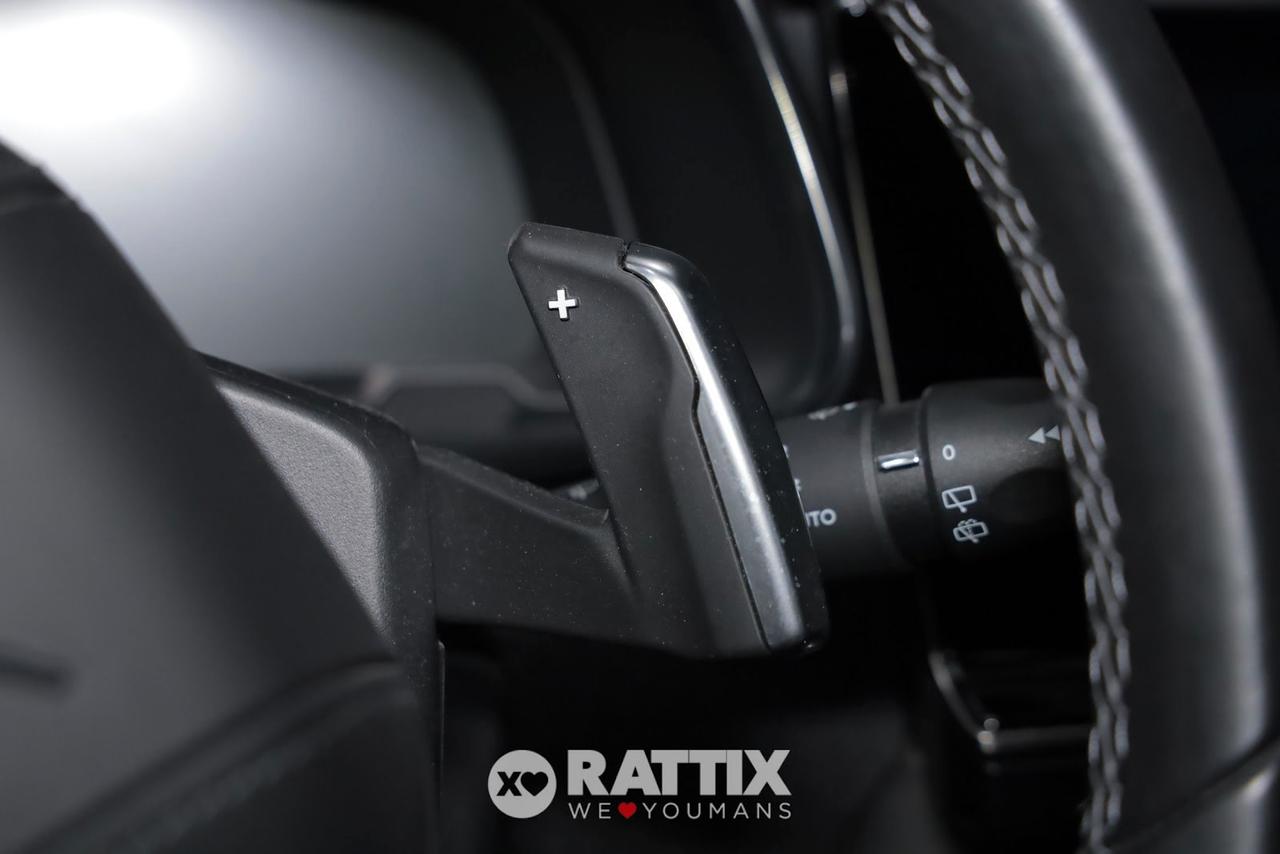 DS Automobiles DS 7 Crossback 1.6 e-tense Phev Ligne Noire Auto + tetto apribile