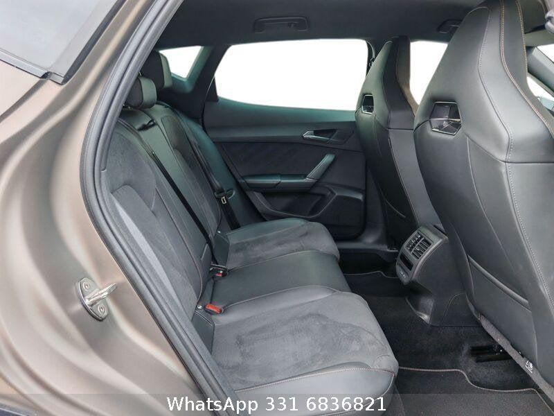 Cupra Formentor Formentor 1.5 e-Hybrid DSG VZ