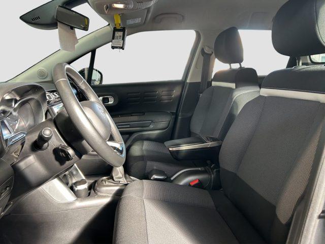 CITROEN C3 Aircross C3 Aircross BlueHDi 100 S&S Feel