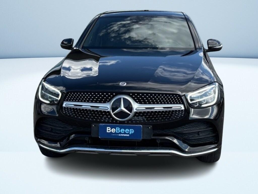 Mercedes GLC 220 220 D Premium 4Matic 9G-Tronic Plus