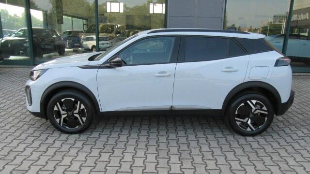 Peugeot 2008 PureTech 100 S&S Allure
