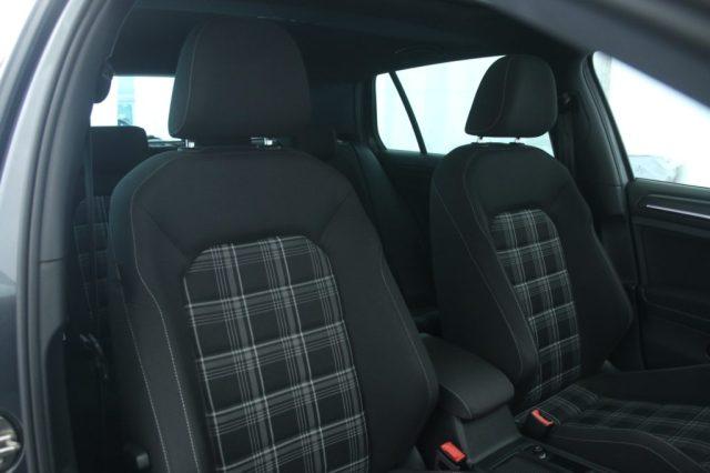 VOLKSWAGEN Golf GTD 2.0 TDI DSG 5p. BMT Park Pilot/ Sport Pack