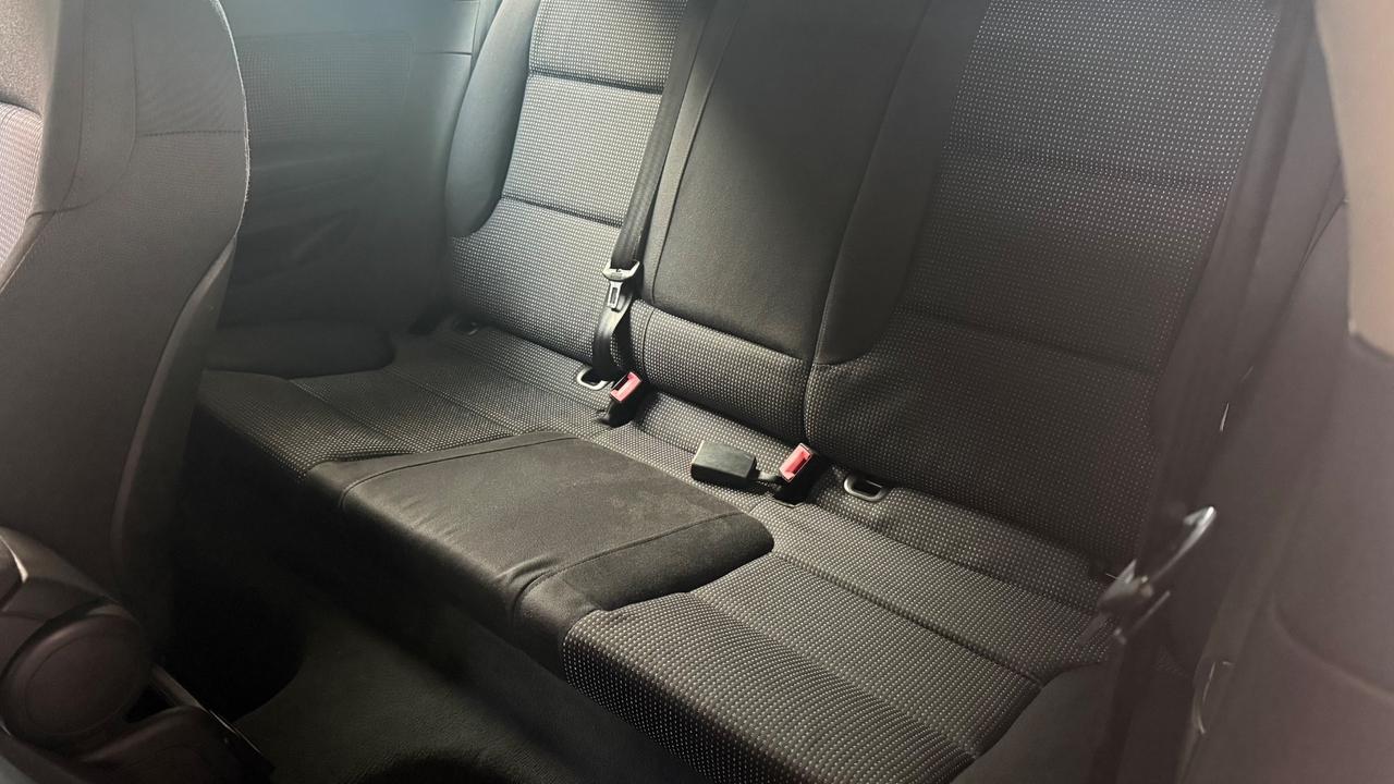 Audi A3 2.0 16V TDI Ambition