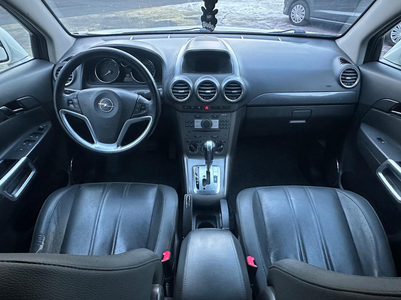Opel Antara 2.0 CDTI 150CV aut. Edition Plus