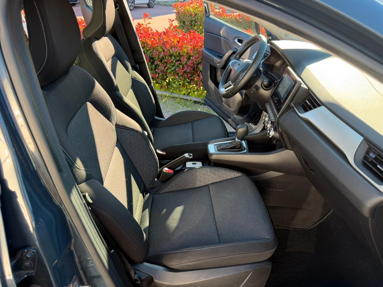 Renault Captur Full Hybrid E-Tech 145 CV Engineered