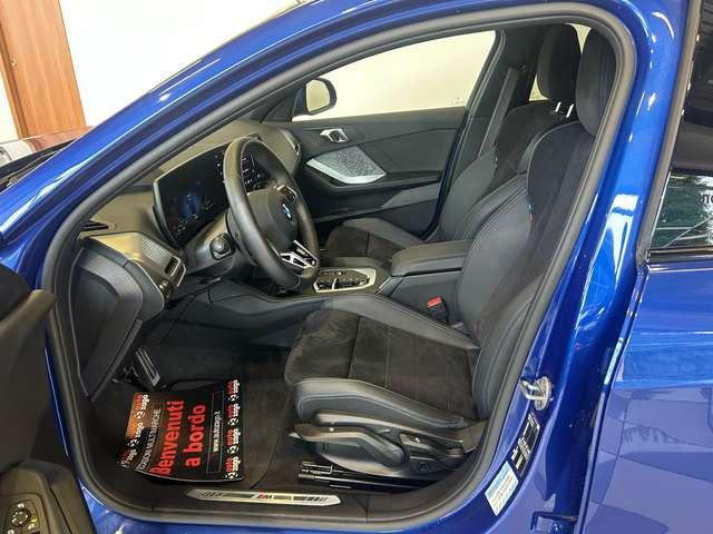 BMW 120 48V M Sport Pro