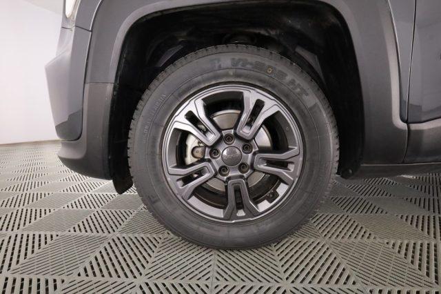 JEEP Renegade Renegade 1.0 T3 Longitude