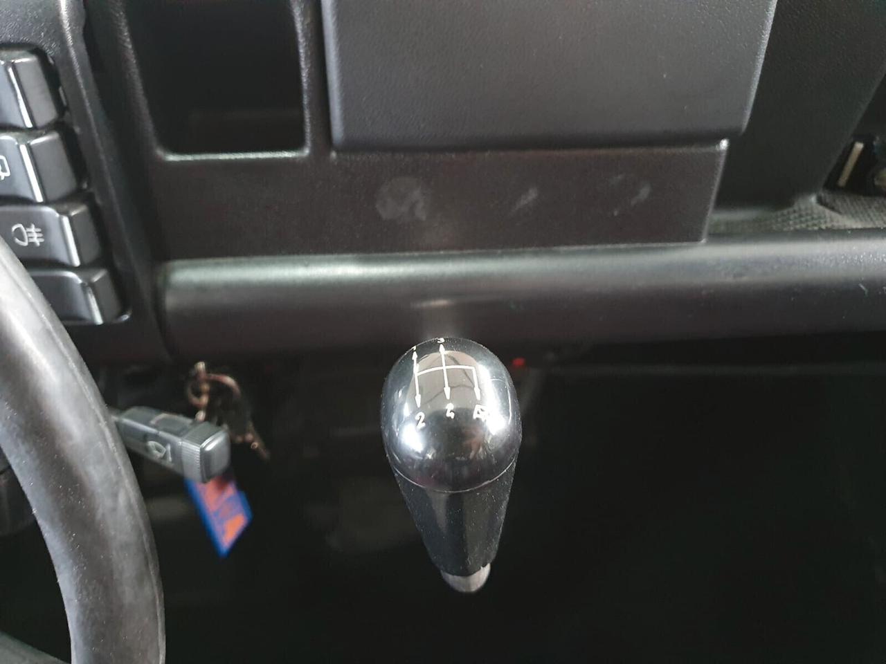 Renault R 4 950 TL Savane