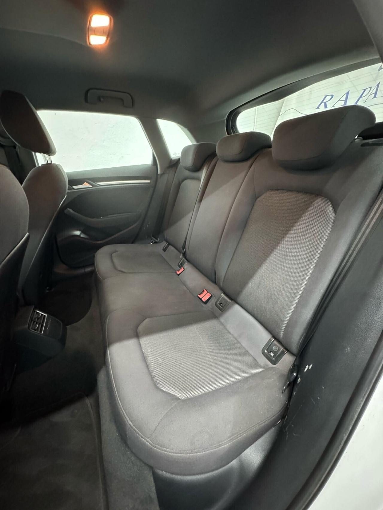 Audi A3 SPB 30 TDI Admired